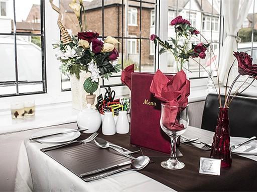 The Rufford Hotel Skegness Esterno foto