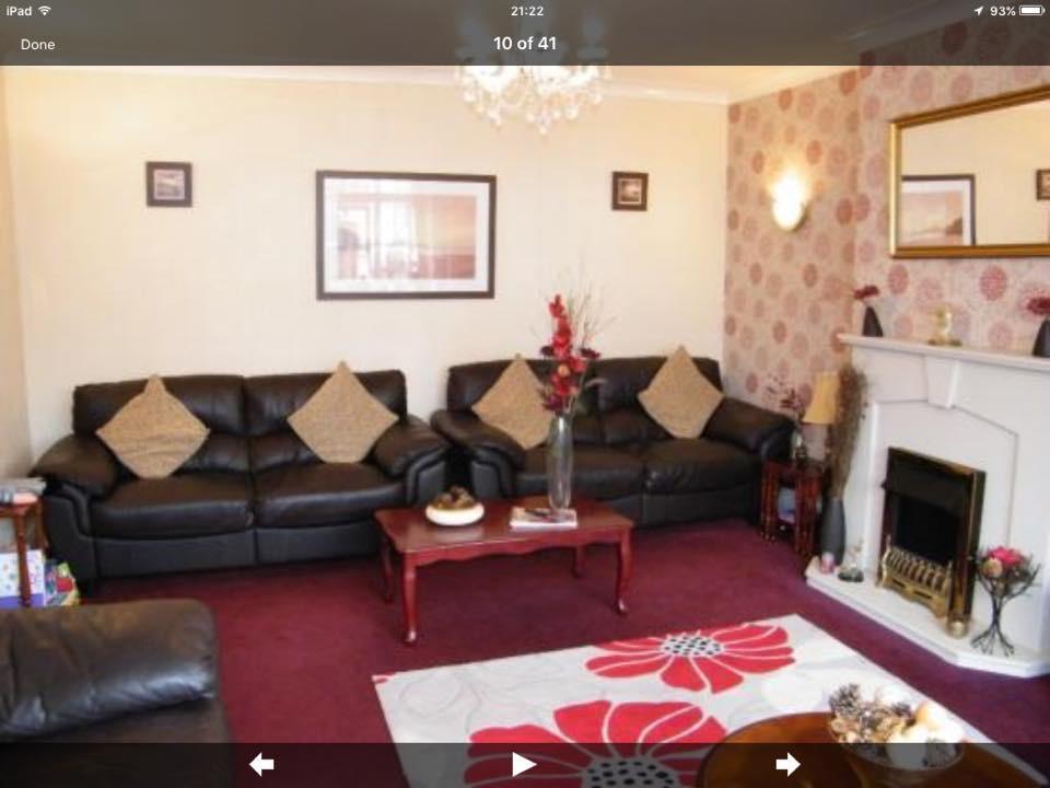 The Rufford Hotel Skegness Esterno foto