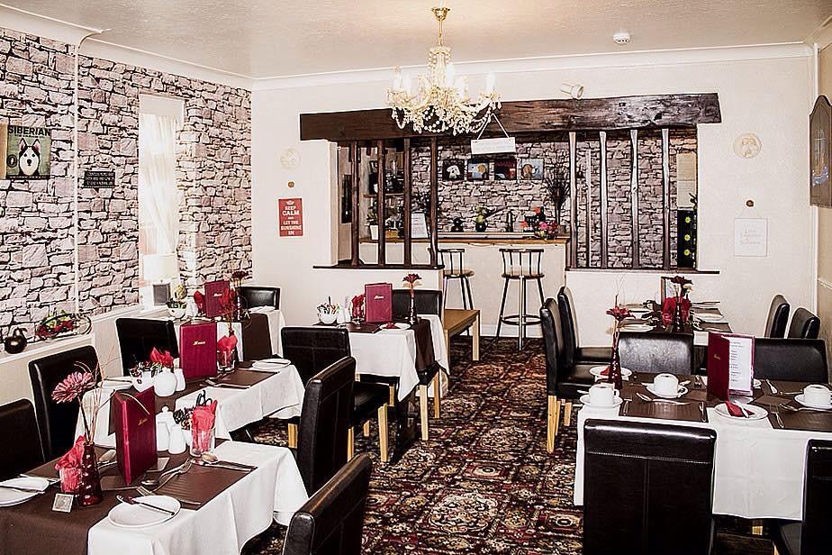 The Rufford Hotel Skegness Esterno foto