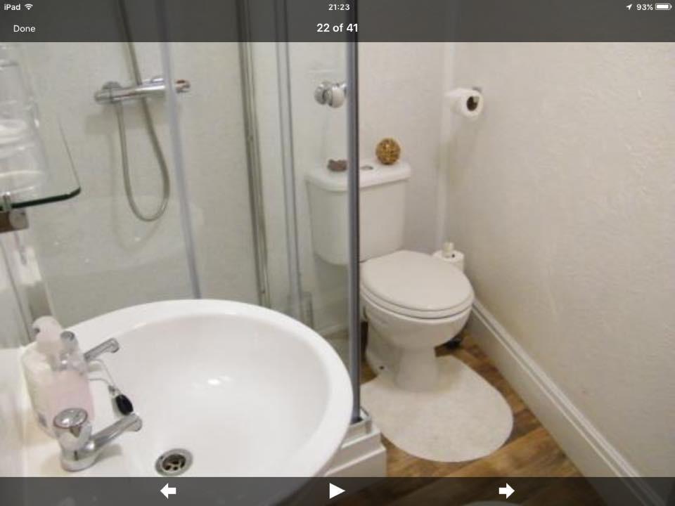 The Rufford Hotel Skegness Esterno foto